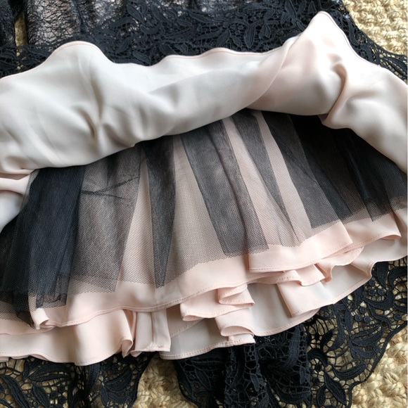 New: Alexis Malin Party or Cocktail Dress. Size Small - Picture 10 of 15